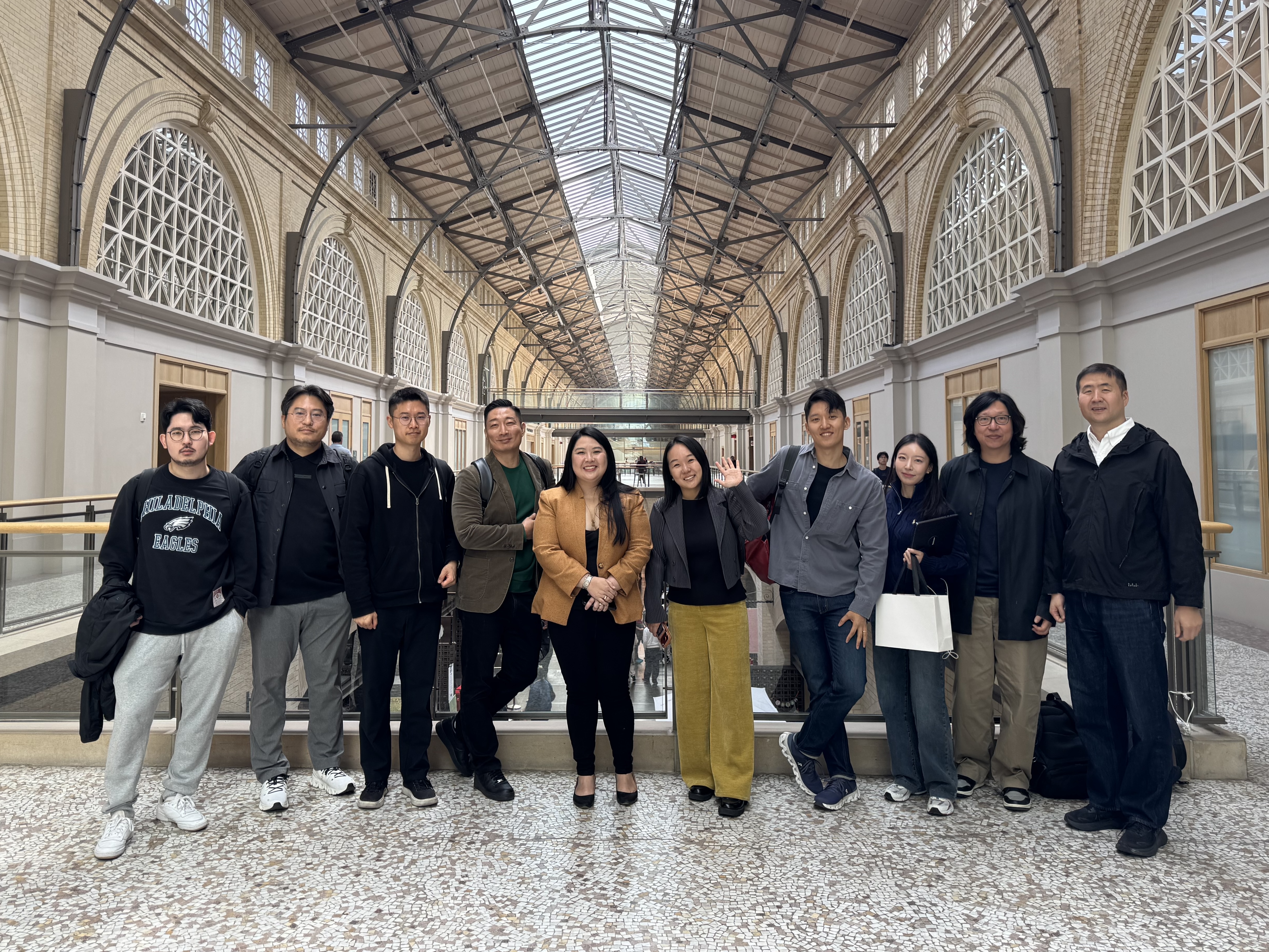 DHP x Outsome Silicon Valley Bootcamp 2026
